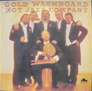 Gold Washboard - Hot Jazz Company