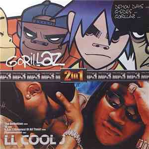 Gorillaz, LL Cool J - 2in1 Mp3