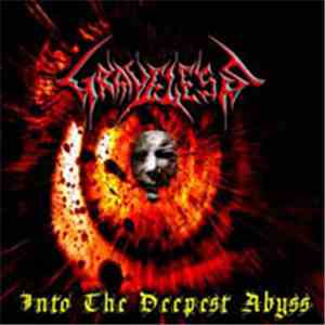 Graveless  - Into The Deepest Abyss