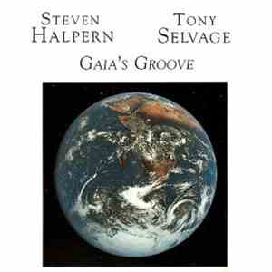 Halpern & Selvage - Gaia's Groove