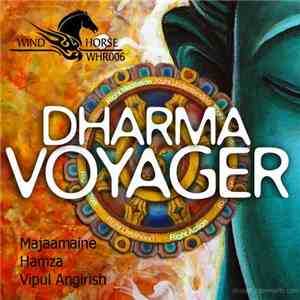 Hamza  - Dharma Voyager
