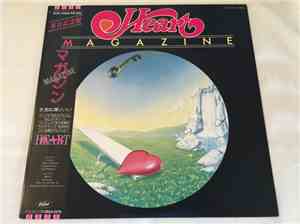 Heart - Magazine