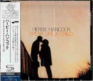 Herbie Hancock - Speak Like A Child