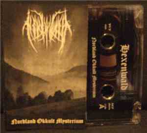 Hexenwald - Nordland Okkult Mysterium