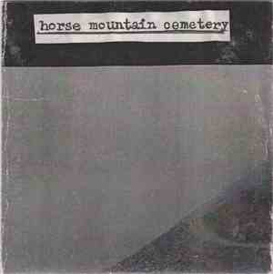 Horse Mountain Cemetery - Horse Mountain Cemetery