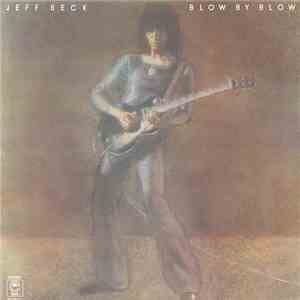 Jeff Beck - Blow By Blow