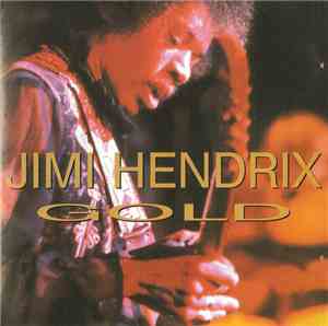 Jimi Hendrix - Gold