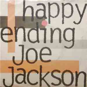 Joe Jackson - Happy Ending