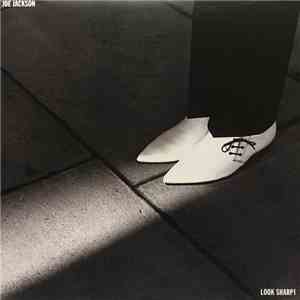 Joe Jackson - Look Sharp!