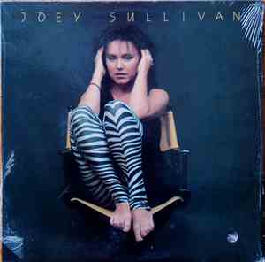 Joey Sullivan - Joey Sullivan