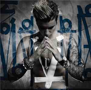 Justin Bieber - Purpose