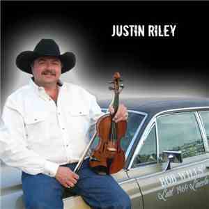 Justin Riley  - Justin Riley