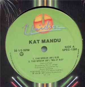Kat Mandu - The Break