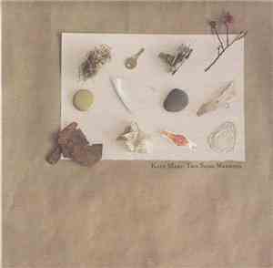 Kate Maki - Two Song Wedding