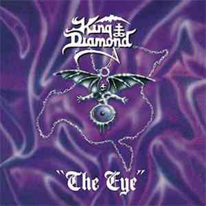 King Diamond - The Eye