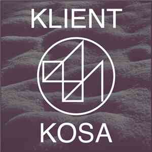 Klient - Kosa EP