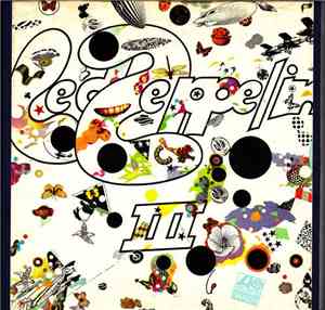 Led Zeppelin - Led Zeppelin III