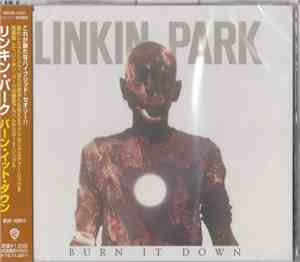Linkin Park - Burn It Down
