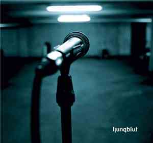 Ljungblut - The Other Side Of All Things / Influences For A New Album