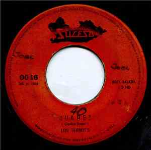 Los Termit's - Juarez / Mas Que Nada