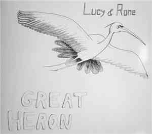 Lucy & Rone - Great Heron