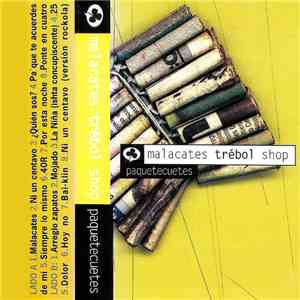 Malacates Trébol Shop - Paquetecuetes