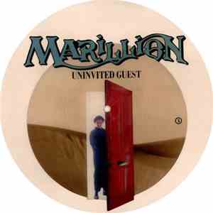Marillion - Uninvited Guest