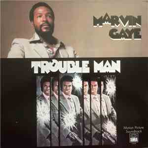 Marvin Gaye - Trouble Man