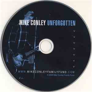 Mike Conley - Unforgotten