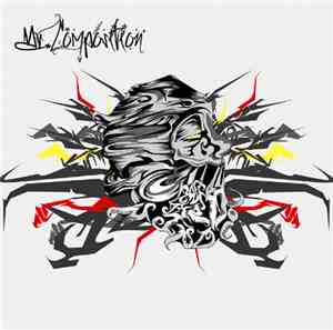Mr. Composition - Graffiti The Mind
