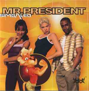 Mr. President - Simbaleo