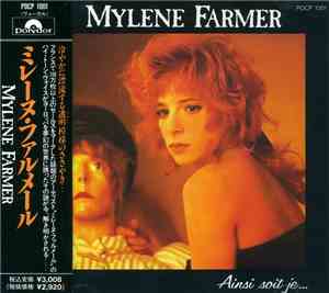 Mylène Farmer - Ainsi Soit Je...
