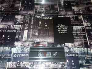Necator - Reh. Grudzień 2004
