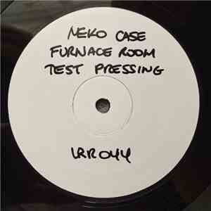 Neko Case & Her Boyfriends - Furnace Room Lullaby