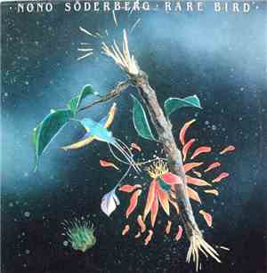 Nono Söderberg - Rare Bird