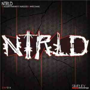 NTRLD - Modern Warfare / White Chains