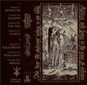 Outre - Ghost Chants
