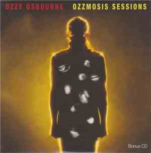 Ozzy Osbourne - Ozzmosis Demos