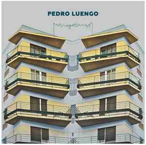 Pedro Luengo - Agosto