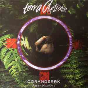 Peter Mumme - Coranderrk