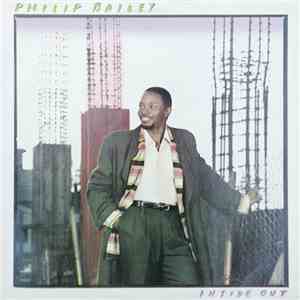 Philip Bailey - Inside Out