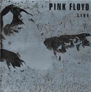 Pink Floyd - The Best Of Tour 72