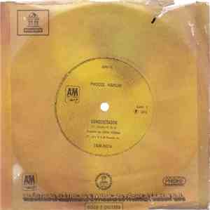 Procol Harum - Conquistador / A Salt Dog