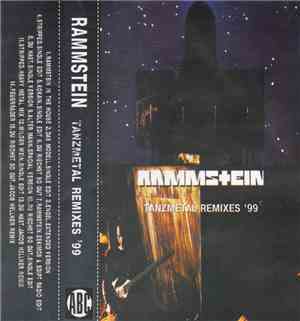 Rammstein - Tanzmetal Remixes '99