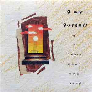 Ray Russell - A Table Near The Band