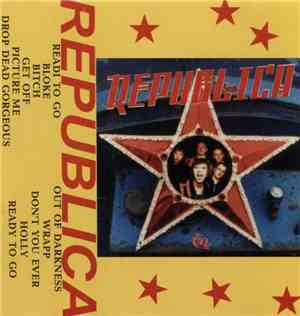 Republica - Republica