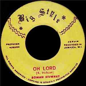 Roman Stewart - Oh Lord