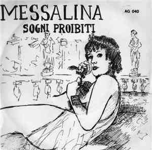 Romano Neri - Messalina / Sogni Proibiti