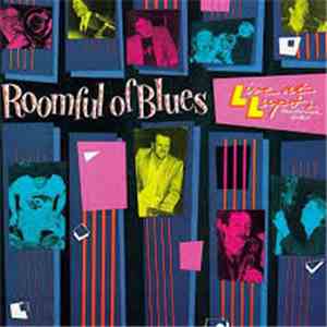 Roomful Of Blues - Live At Lupo's Heartbreak Hotel