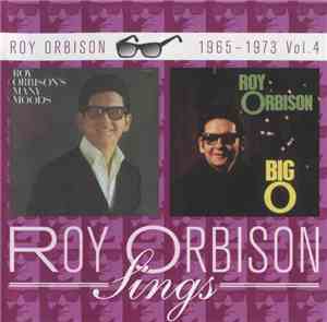 Roy Orbison - Roy Orbison's Many Moods / The Big O